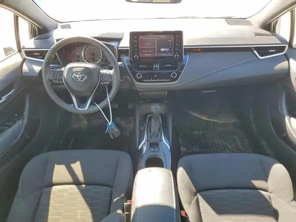 JTNK4RBE7L3095438 2020 TOYOTA COROLLA - Image 8