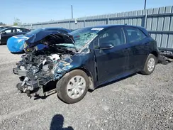 JTNK4RBE7L3096329 2020 TOYOTA COROLLA