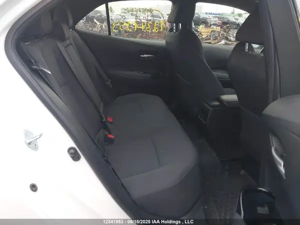 JTNK4RBE7L3099389 2020 TOYOTA COROLLA - Image 8