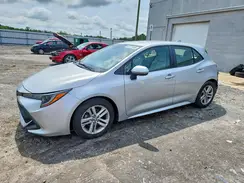 JTNK4RBE8K3013439 2019 TOYOTA COROLLA