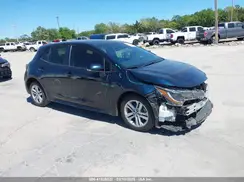 JTNK4RBE8K3017572 2019 TOYOTA COROLLA
