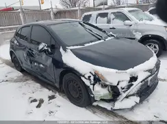 JTNK4RBE8K3023209 2019 TOYOTA COROLLA