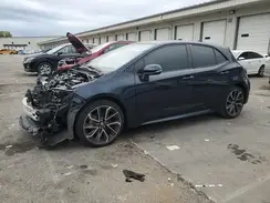 JTNK4RBE8K3028541 2019 TOYOTA COROLLA