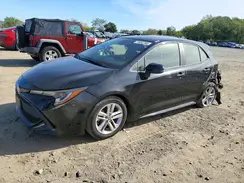JTNK4RBE8K3029351 2019 TOYOTA COROLLA
