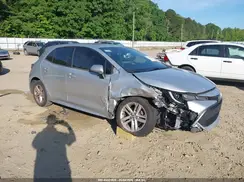 JTNK4RBE8K3033951 2019 TOYOTA COROLLA