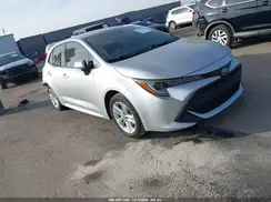 JTNK4RBE8K3038910 2019 TOYOTA COROLLA