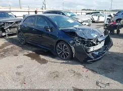 JTNK4RBE8K3040432 2019 TOYOTA COROLLA