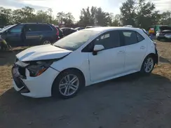 JTNK4RBE8K3041581 2019 TOYOTA COROLLA