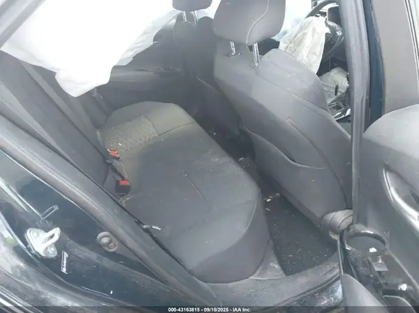 JTNK4RBE8K3041659 2019 TOYOTA COROLLA - Image 8