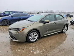 JTNK4RBE8K3042648 2019 TOYOTA COROLLA