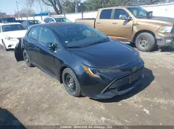 JTNK4RBE8K3044321 2019 TOYOTA COROLLA