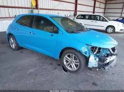 JTNK4RBE8K3050846 2019 TOYOTA COROLLA