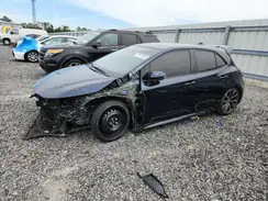 JTNK4RBE8K3051429 2019 TOYOTA COROLLA