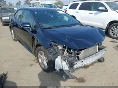 JTNK4RBE8K3061961 2019 TOYOTA COROLLA