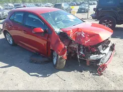JTNK4RBE8K3062270 2019 TOYOTA COROLLA