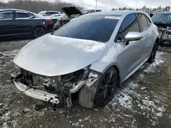 JTNK4RBE8K3064309 2019 TOYOTA COROLLA