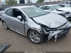 JTNK4RBE8K3065170 2019 TOYOTA COROLLA