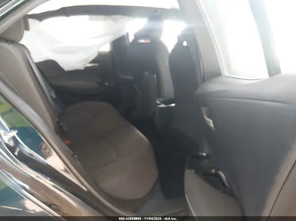 JTNK4RBE8K3068960 2019 TOYOTA COROLLA - Image 8