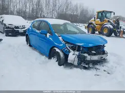 JTNK4RBE8L3085355 2020 TOYOTA COROLLA
