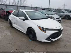 JTNK4RBE8L3101019 2020 TOYOTA COROLLA