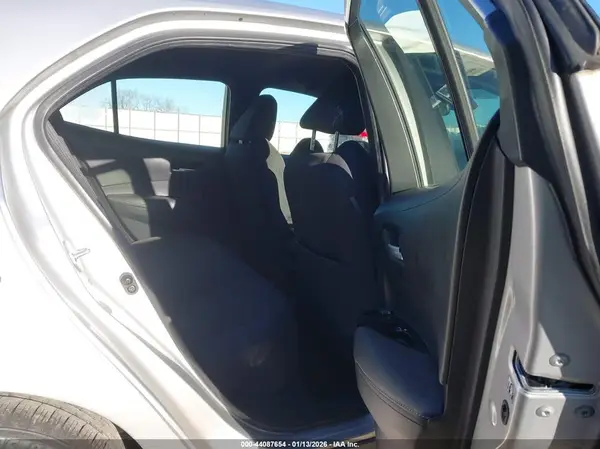 JTNK4RBE9K3012090 2019 TOYOTA COROLLA - Image 8