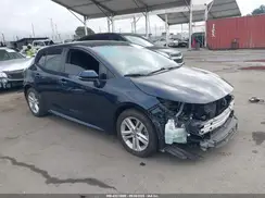 JTNK4RBE9K3023865 2019 TOYOTA COROLLA