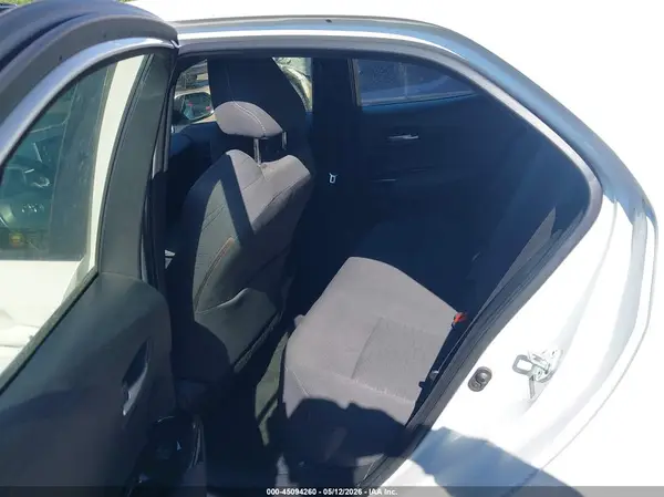 JTNK4RBE9K3029603 2019 TOYOTA COROLLA - Image 8