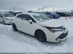 JTNK4RBE9K3033151 2019 TOYOTA COROLLA