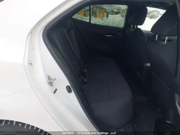 JTNK4RBE9K3033151 2019 TOYOTA COROLLA - Image 8