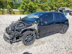 JTNK4RBE9K3038530 2019 TOYOTA COROLLA