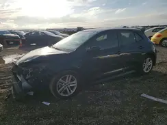 JTNK4RBE9K3040357 2019 TOYOTA COROLLA