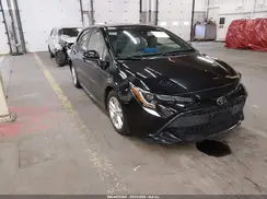 JTNK4RBE9K3042366 2019 TOYOTA COROLLA