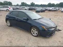 JTNK4RBE9K3047115 2019 TOYOTA COROLLA