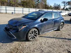 JTNK4RBE9K3048166 2019 TOYOTA COROLLA