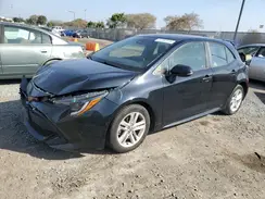 JTNK4RBE9K3048992 2019 TOYOTA COROLLA