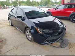 JTNK4RBE9K3049978 2019 TOYOTA COROLLA