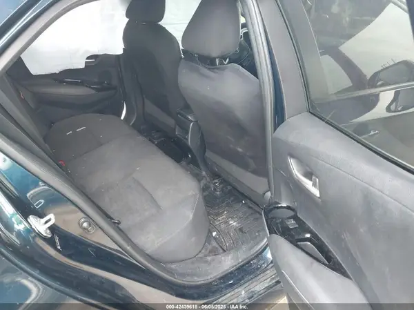 JTNK4RBE9K3049978 2019 TOYOTA COROLLA - Image 8