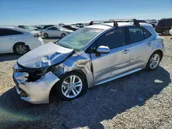JTNK4RBE9K3050399 2019 TOYOTA COROLLA