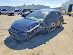 JTNK4RBE9K3055196 2019 TOYOTA COROLLA