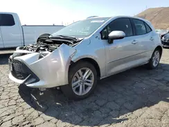 JTNK4RBE9K3056879 2019 TOYOTA COROLLA