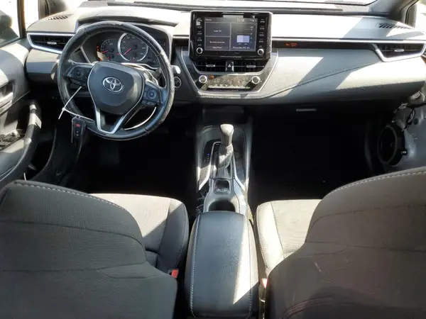 JTNK4RBE9K3056879 2019 TOYOTA COROLLA - Image 8