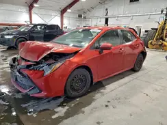 JTNK4RBE9K3060429 2019 TOYOTA COROLLA