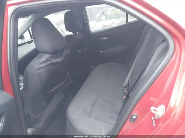JTNK4RBE9K3062049 2019 TOYOTA COROLLA - Image 8