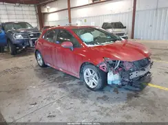 JTNK4RBE9K3063976 2019 TOYOTA COROLLA
