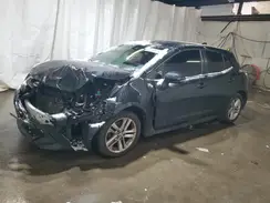 JTNK4RBE9K3064965 2019 TOYOTA COROLLA