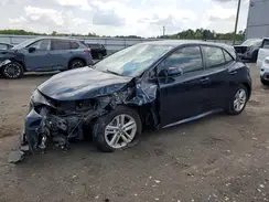 JTNK4RBE9K3066375 2019 TOYOTA COROLLA