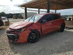 JTNK4RBE9K3071866 2019 TOYOTA COROLLA