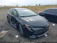 JTNK4RBE9L3084232 2020 TOYOTA COROLLA