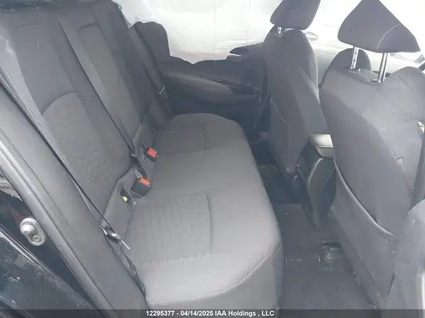 JTNK4RBE9L3084232 2020 TOYOTA COROLLA - Image 8