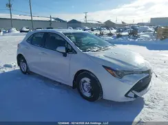 JTNK4RBE9L3099300 2020 TOYOTA COROLLA
